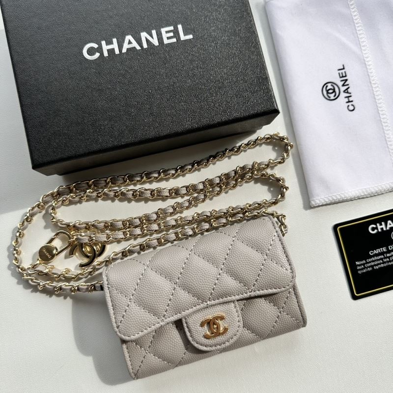 Chanel Wallets Purse